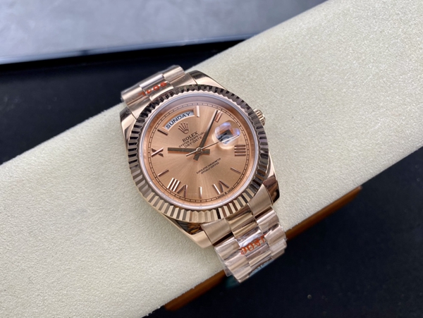 激安ロレックス側面デザイン